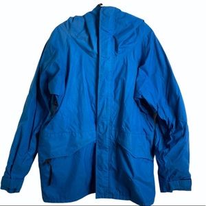 Marmot Vintage snowboard jacket size medium